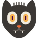 animals,cat,halloween,black cat,superstition,superstitious